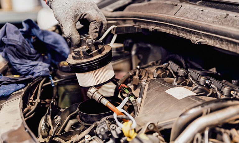 Fuel Filters