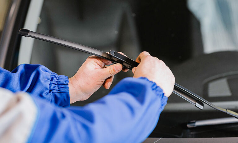 Wiper Blades